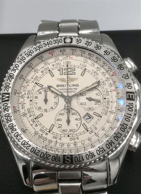 breitling b2 chronograph